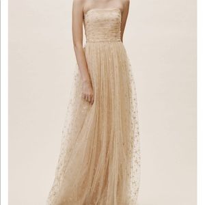 Ceremony Joanna August Brenda Star Gown | Worn Once, Freshly Dry Cleaned. Size 6